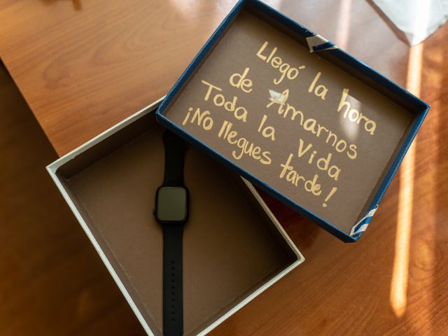 El matrimonio de Natalia y Felipe en Dalcahue, Chiloé 54