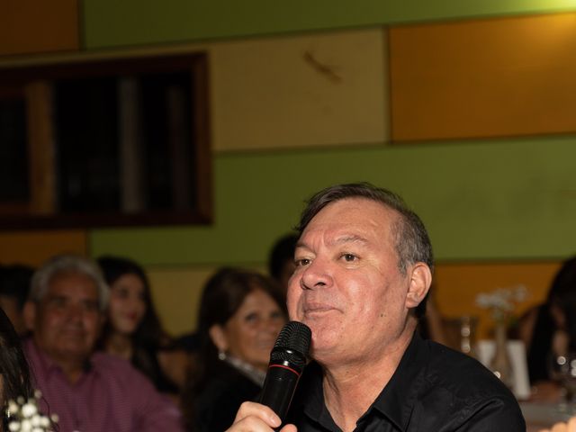 El matrimonio de Natalia y Felipe en Dalcahue, Chiloé 496