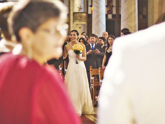 El matrimonio de Juan Pablo y Doris en San Felipe, San Felipe de Aconcagua 10