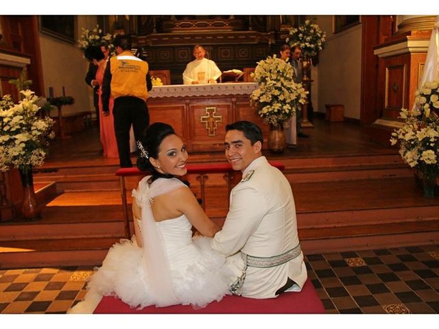 El matrimonio de Gaston  y Vanessa  en Copiapó, Copiapó 9