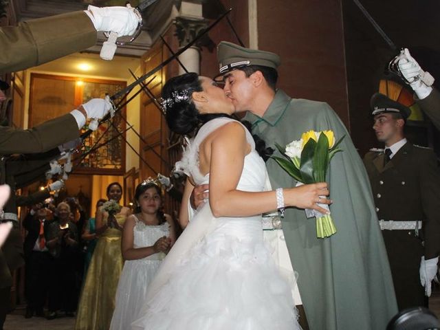 El matrimonio de Gaston  y Vanessa  en Copiapó, Copiapó 25