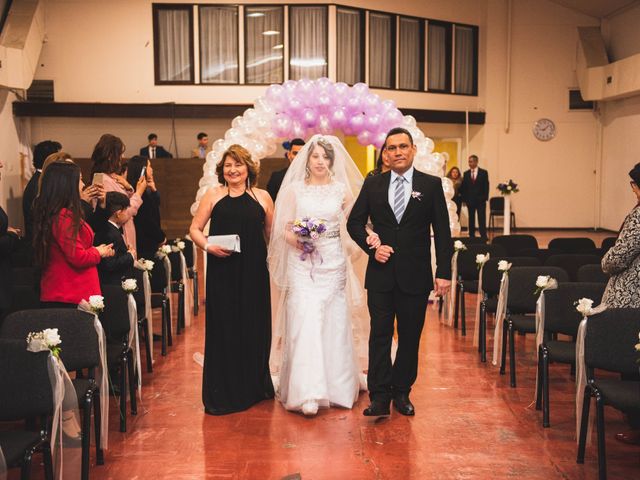 El matrimonio de Sergio y Arianny en Punta Arenas, Magallanes 22