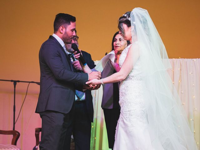 El matrimonio de Sergio y Arianny en Punta Arenas, Magallanes 24