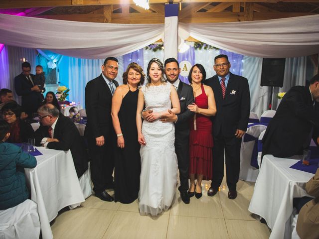 El matrimonio de Sergio y Arianny en Punta Arenas, Magallanes 34