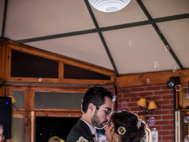 El matrimonio de Lesly y Ivan en Quilpué, Valparaíso 5