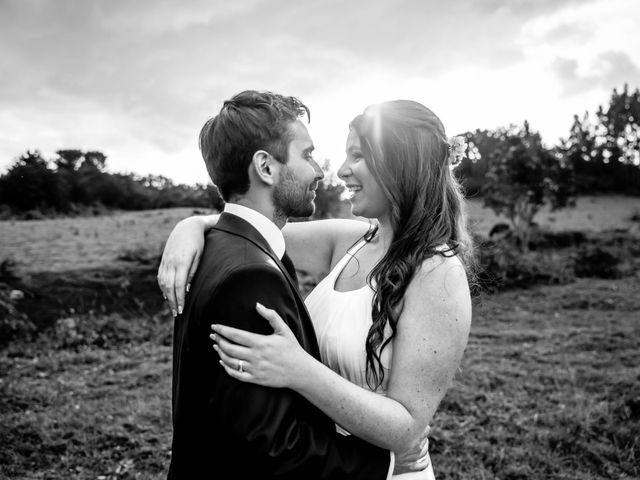 El matrimonio de Agustín y Javiera en Puerto Varas, Llanquihue 2