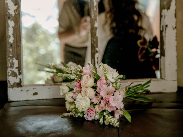 El matrimonio de Agustín y Javiera en Puerto Varas, Llanquihue 23