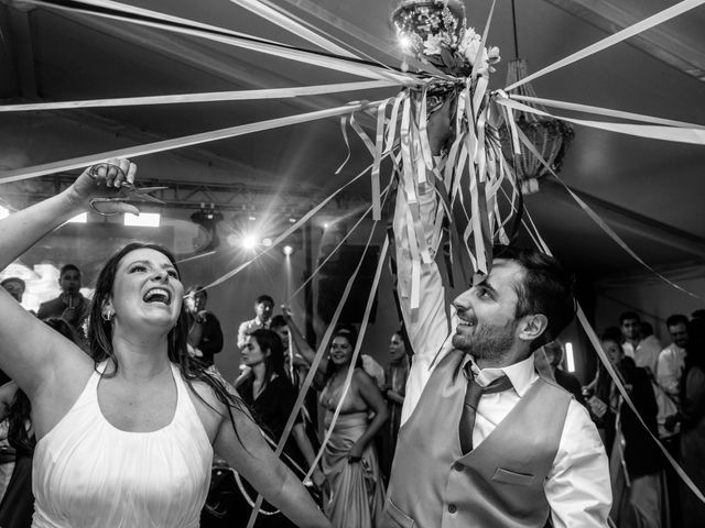 El matrimonio de Agustín y Javiera en Puerto Varas, Llanquihue 40