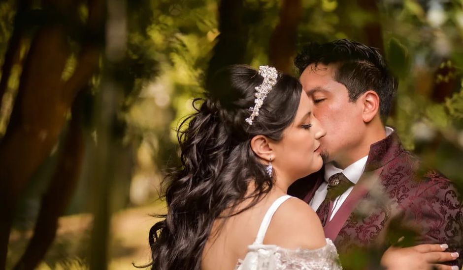 El matrimonio de Ángel   y Carolina   en Temuco, Cautín