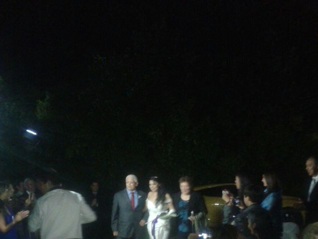 El matrimonio de Cristian y Claudia  en Maipú, Santiago 2