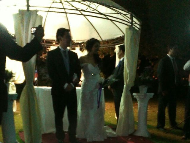 El matrimonio de Cristian y Claudia  en Maipú, Santiago 6
