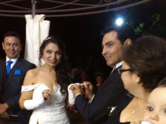 El matrimonio de Cristian y Claudia  en Maipú, Santiago 8