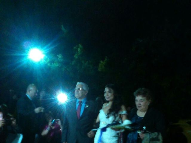 El matrimonio de Cristian y Claudia  en Maipú, Santiago 17