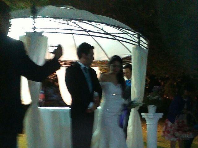 El matrimonio de Cristian y Claudia  en Maipú, Santiago 18