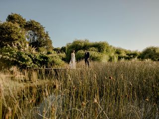 El matrimonio de Caro y Gonzalo 3