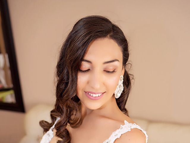 El matrimonio de Yuri y Marlene en Hualqui, Concepción 3