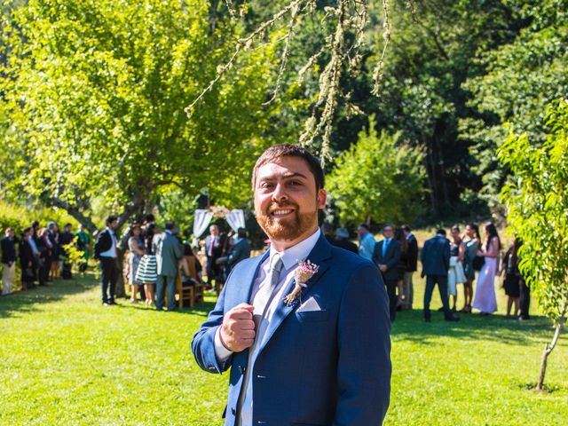 El matrimonio de Yuri y Marlene en Hualqui, Concepción 13