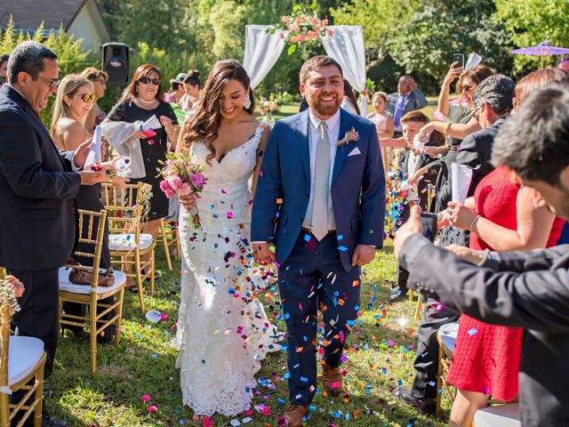 El matrimonio de Yuri y Marlene en Hualqui, Concepción 29