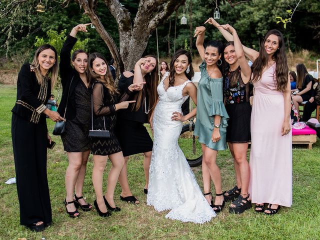 El matrimonio de Yuri y Marlene en Hualqui, Concepción 32