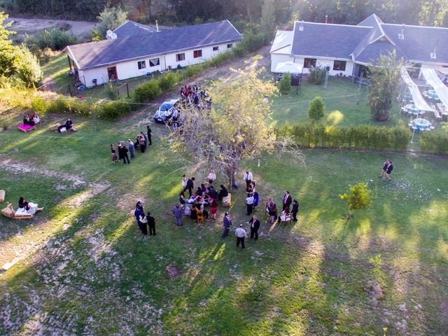 El matrimonio de Yuri y Marlene en Hualqui, Concepción 38