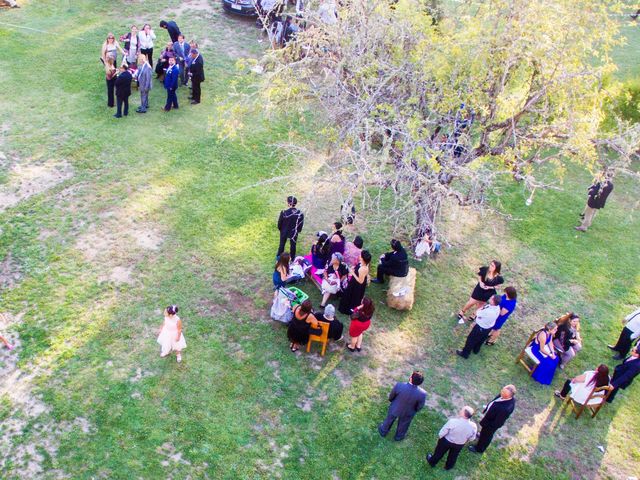 El matrimonio de Yuri y Marlene en Hualqui, Concepción 39