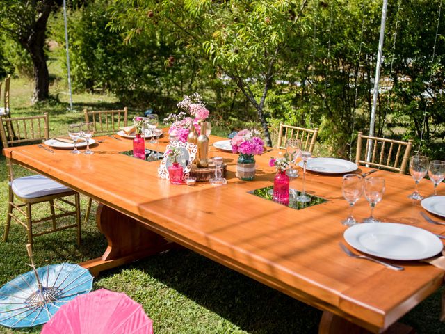 El matrimonio de Yuri y Marlene en Hualqui, Concepción 42