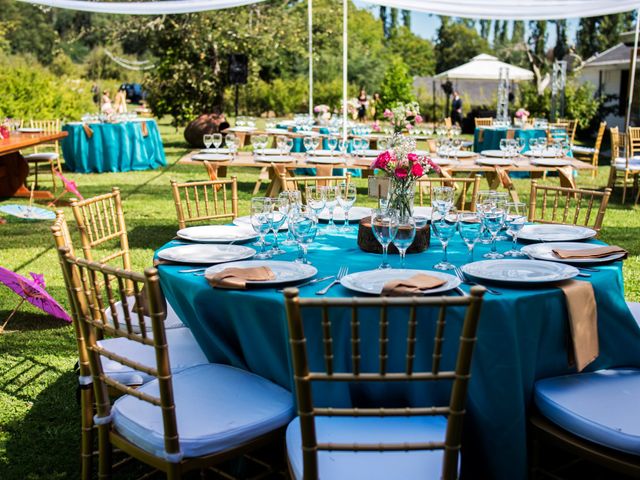 El matrimonio de Yuri y Marlene en Hualqui, Concepción 45