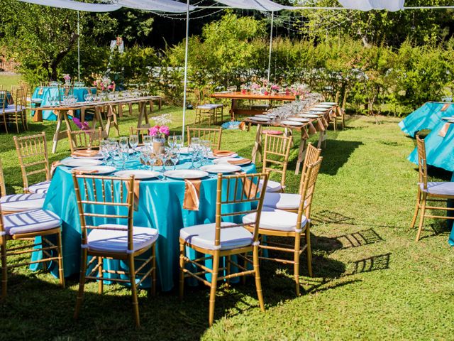 El matrimonio de Yuri y Marlene en Hualqui, Concepción 46