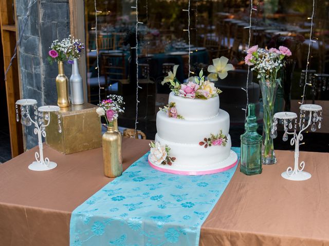 El matrimonio de Yuri y Marlene en Hualqui, Concepción 51