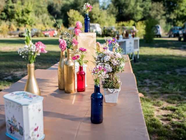 El matrimonio de Yuri y Marlene en Hualqui, Concepción 53
