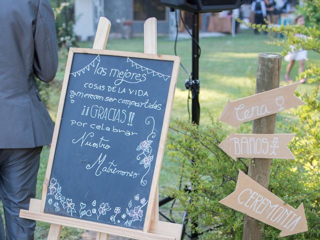 El matrimonio de Yuri y Marlene en Hualqui, Concepción 56