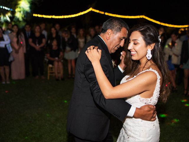 El matrimonio de Yuri y Marlene en Hualqui, Concepción 60