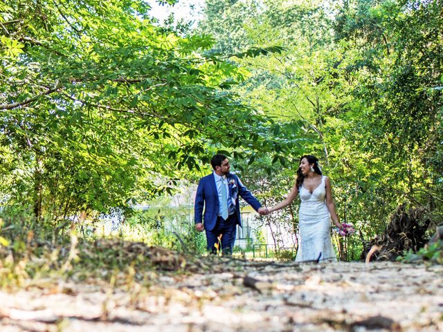 El matrimonio de Yuri y Marlene en Hualqui, Concepción 70