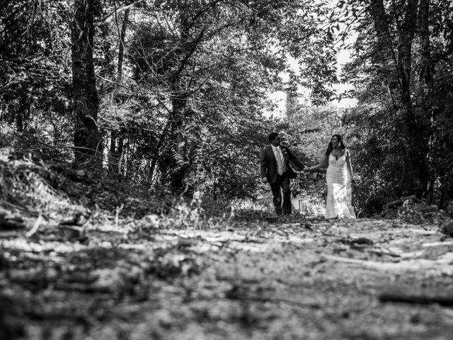 El matrimonio de Yuri y Marlene en Hualqui, Concepción 71