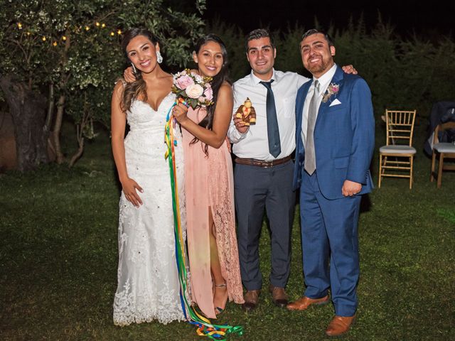 El matrimonio de Yuri y Marlene en Hualqui, Concepción 82