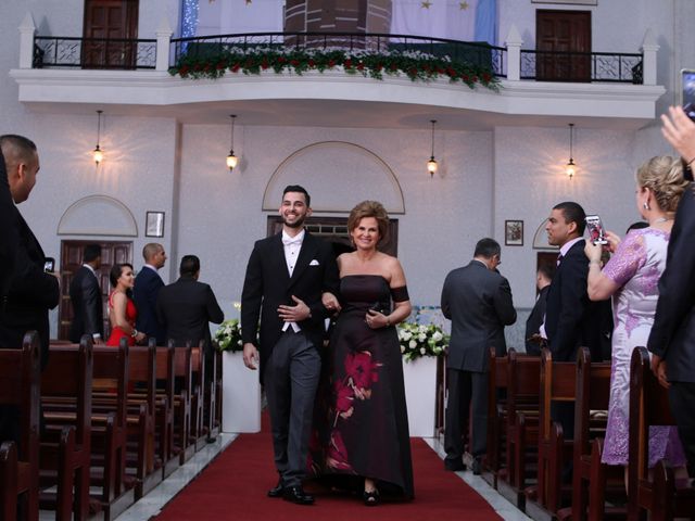 El matrimonio de Juan Carlos y Johana en Santiago, Santiago 38