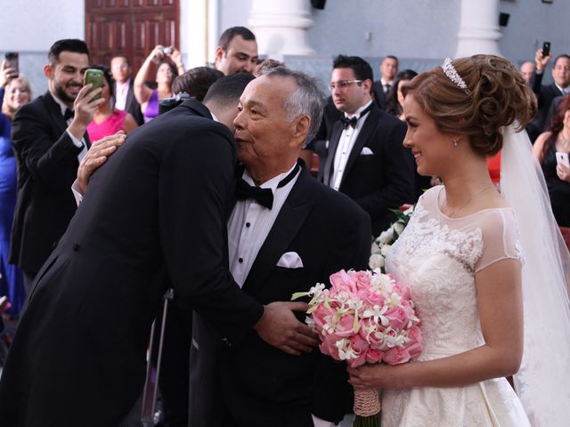 El matrimonio de Juan Carlos y Johana en Santiago, Santiago 40