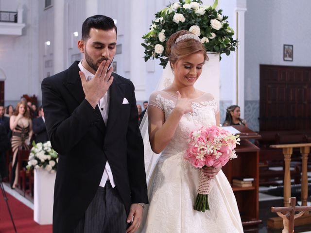 El matrimonio de Juan Carlos y Johana en Santiago, Santiago 42
