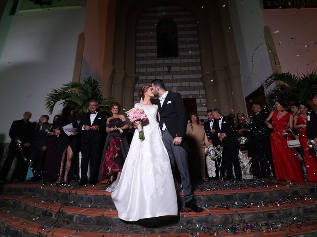El matrimonio de Juan Carlos y Johana en Santiago, Santiago 48