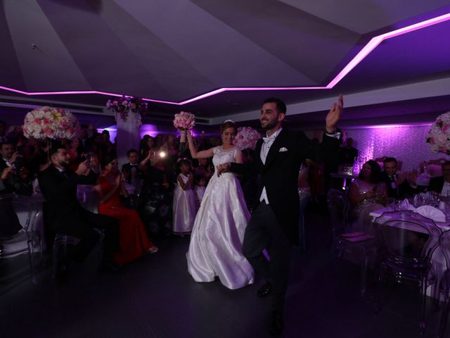 El matrimonio de Juan Carlos y Johana en Santiago, Santiago 51