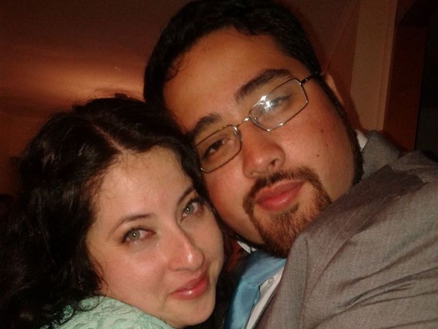 El matrimonio de Fabiola y Jonathan en Coquimbo, Elqui 1
