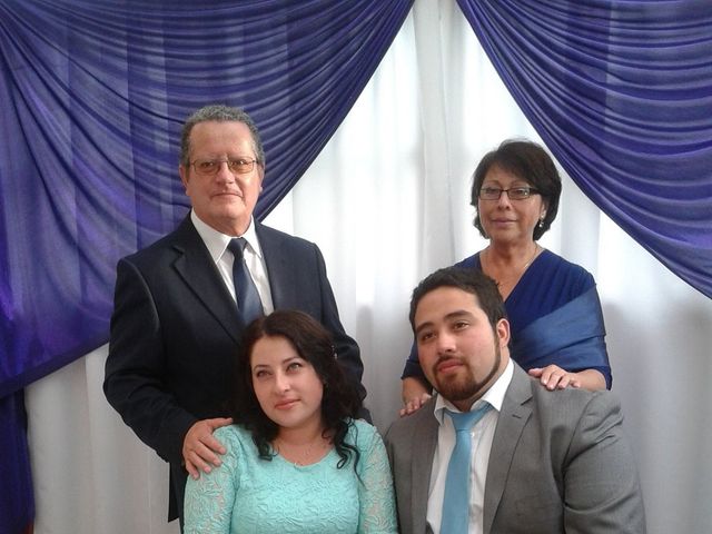 El matrimonio de Fabiola y Jonathan en Coquimbo, Elqui 2