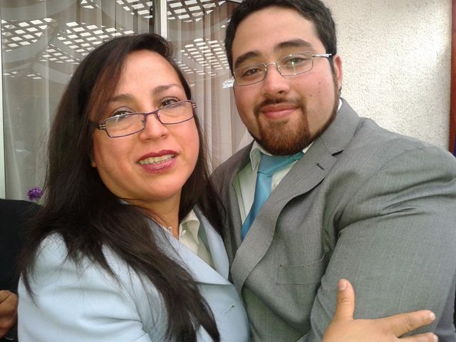 El matrimonio de Fabiola y Jonathan en Coquimbo, Elqui 4