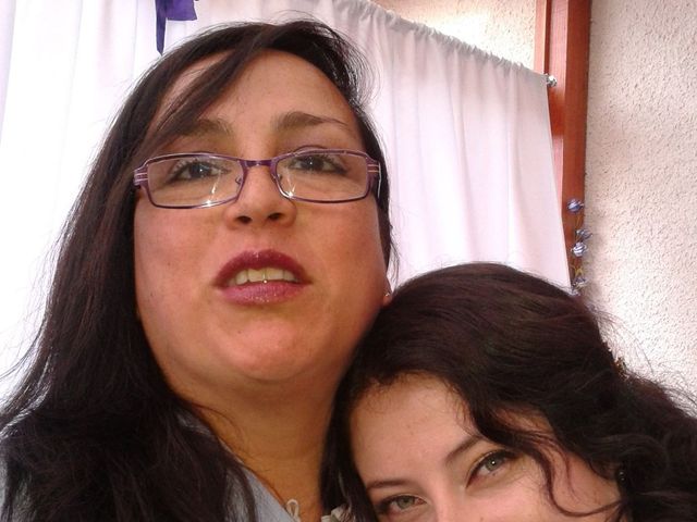 El matrimonio de Fabiola y Jonathan en Coquimbo, Elqui 5