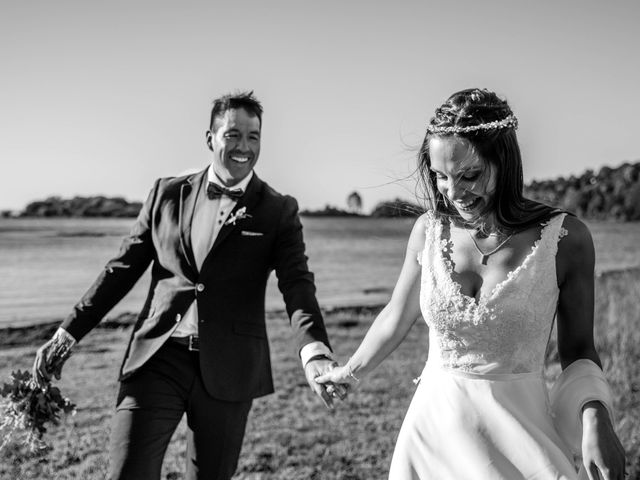 El matrimonio de Gonzalo y Caro en Puerto Varas, Llanquihue 2