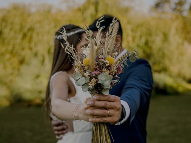 El matrimonio de Gonzalo y Caro en Puerto Varas, Llanquihue 18