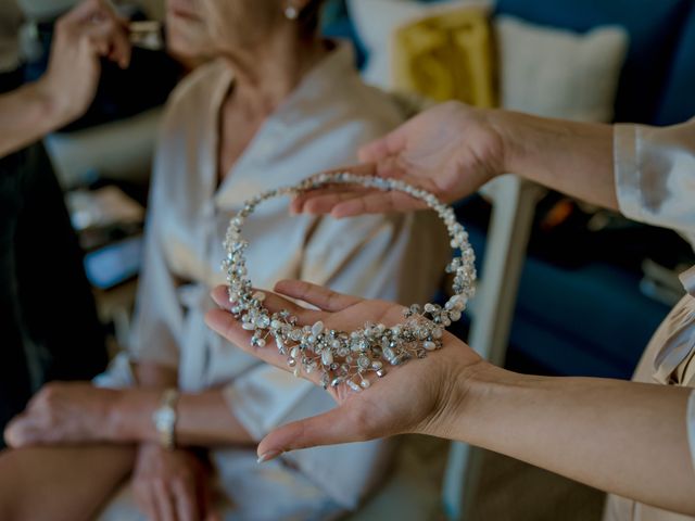 El matrimonio de Gonzalo y Caro en Puerto Varas, Llanquihue 23