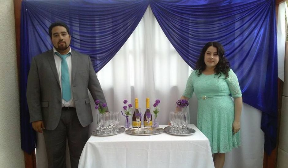 El matrimonio de Fabiola y Jonathan en Coquimbo, Elqui