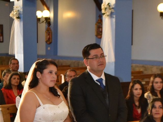 El matrimonio de Manuel y Loreto en San Antonio, San Antonio 11