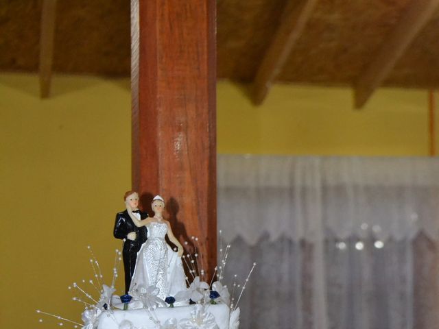 El matrimonio de Manuel y Loreto en San Antonio, San Antonio 18